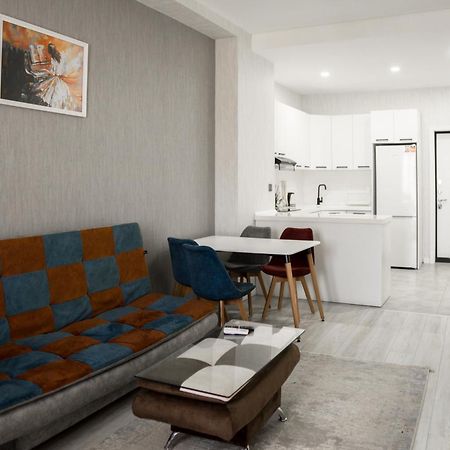 Haz Boutique Hotel 巴库 外观 照片