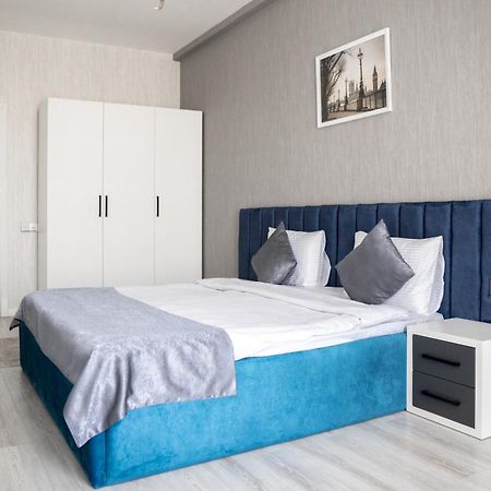 Haz Boutique Hotel 巴库 外观 照片