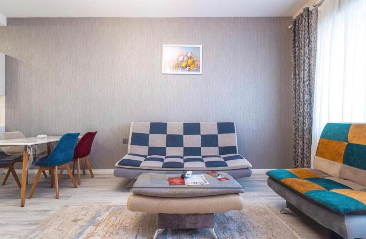 Haz Boutique Hotel 巴库 外观 照片