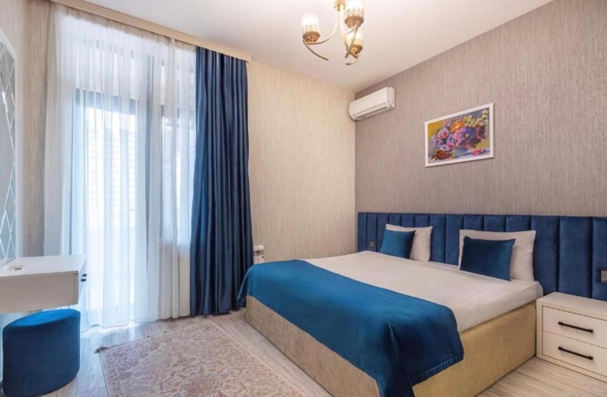 Haz Boutique Hotel 巴库 外观 照片