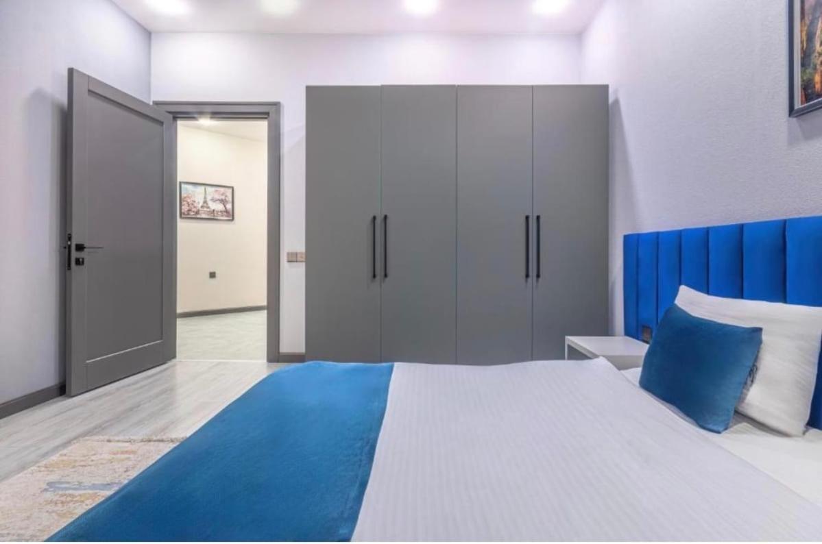 Haz Boutique Hotel 巴库 外观 照片